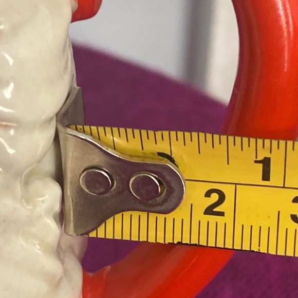 Royal Doulton Santa “Toby” mug 1983 - Picture 12 of 15